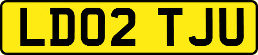 LD02TJU