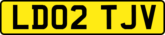 LD02TJV