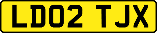 LD02TJX
