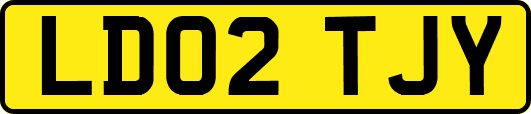 LD02TJY