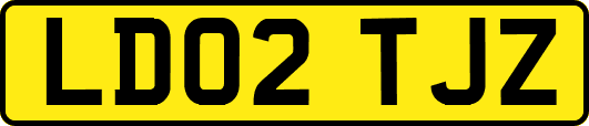 LD02TJZ
