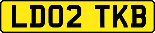 LD02TKB
