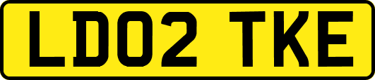 LD02TKE