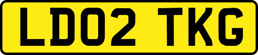 LD02TKG