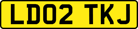 LD02TKJ