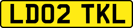 LD02TKL