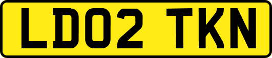 LD02TKN