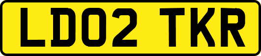 LD02TKR