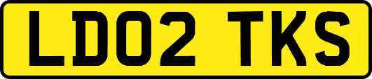 LD02TKS