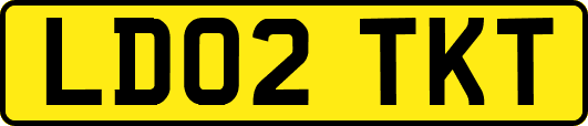 LD02TKT