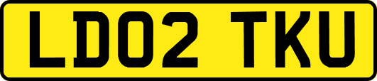 LD02TKU