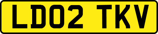 LD02TKV