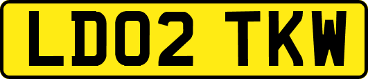 LD02TKW