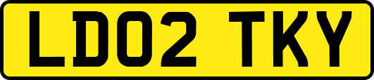 LD02TKY