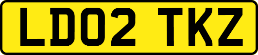 LD02TKZ