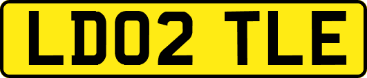 LD02TLE
