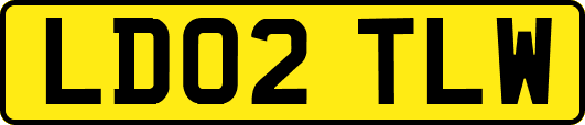 LD02TLW