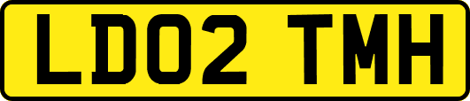 LD02TMH