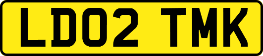 LD02TMK
