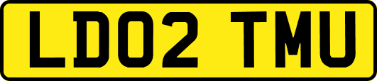 LD02TMU