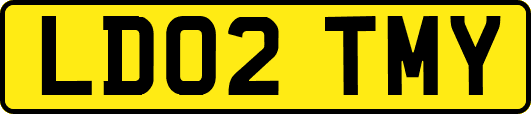 LD02TMY