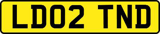 LD02TND