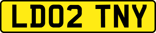 LD02TNY