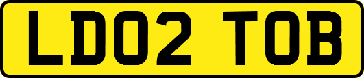 LD02TOB