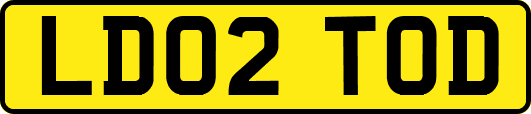 LD02TOD