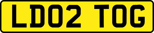 LD02TOG