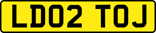 LD02TOJ