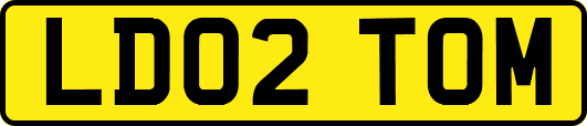 LD02TOM