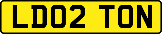 LD02TON