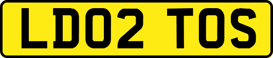 LD02TOS