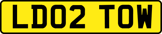 LD02TOW