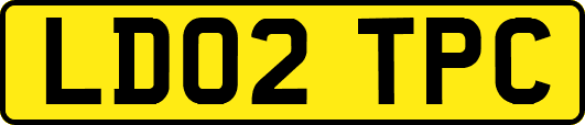 LD02TPC