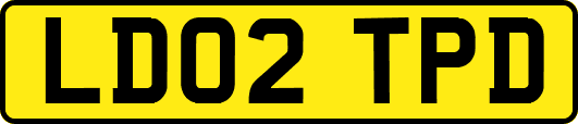 LD02TPD