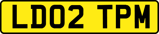 LD02TPM