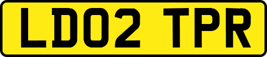 LD02TPR