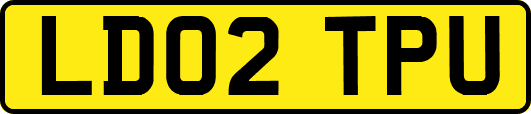 LD02TPU