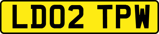 LD02TPW