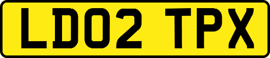 LD02TPX