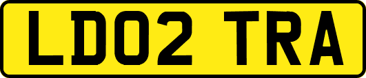 LD02TRA