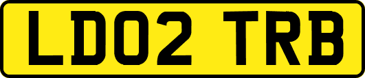 LD02TRB