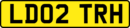 LD02TRH