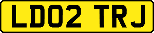 LD02TRJ