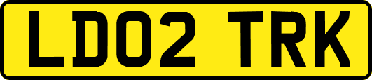 LD02TRK