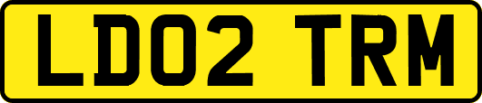 LD02TRM