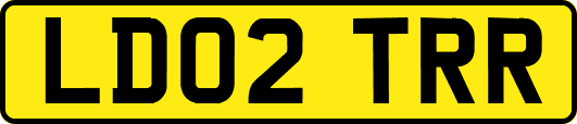 LD02TRR