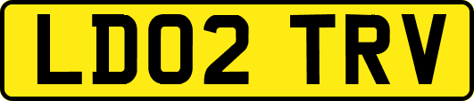 LD02TRV